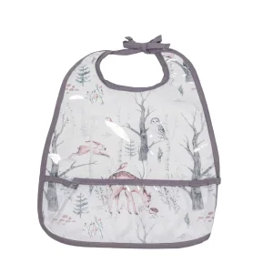 Babero Venado Antu Baby