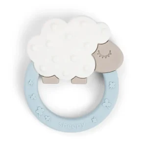 Mordedor Sheepy azul Done By Deer