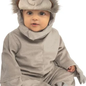 Rubie's Disfraz de perezoso, 1-2 años