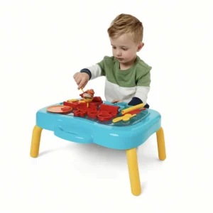 Imaginarium Mesa 2 en 1 juego de mesa de actividadY