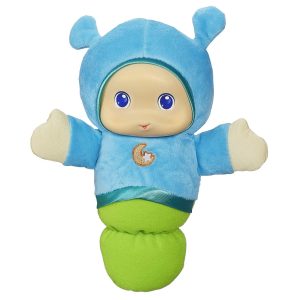 Playskool Lullaby Gloworm