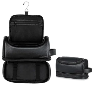 Elviros - Neceser de aseo personal