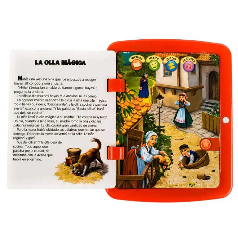 Cuentos de Hadas - Imagen 2