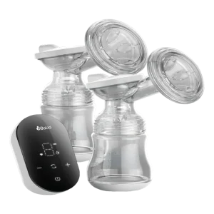 Extractor de leche doble Balia