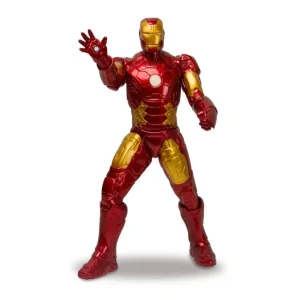 Figura Avengers Iron Man 50 cm