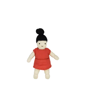 Holdie Folk June Olli Ella
