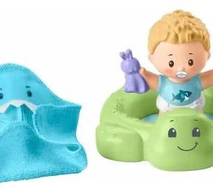 Juguete Fisher Price