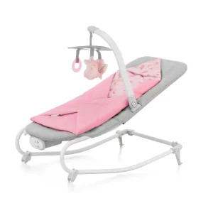 Mecedora Felio 2 Pink KinderKraft