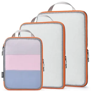 Cubos de embalaje de compresión de malla Cipway