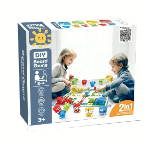 Monopoly para niños