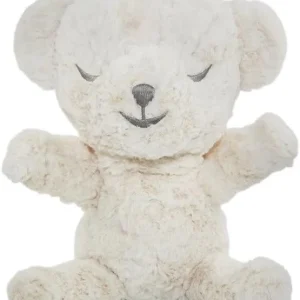 SNOObear peluche con White Noise