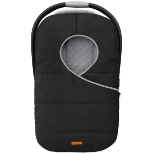 liuliuby Funda de invierno para asiento de automóvil para bebé