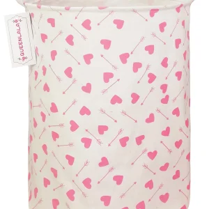 Cesta de almacenamiento QUEENLALA