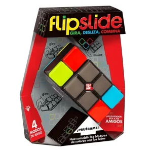 Juego Flipslide