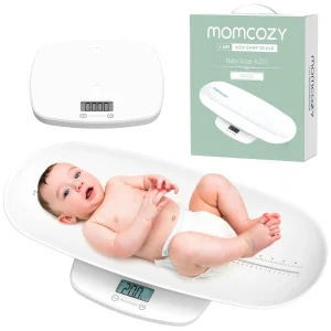 Balanza Para Bebé Momcozy