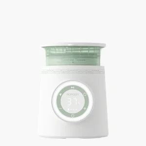 Calentador De Biberón Portátil Momcozy