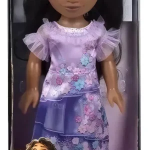 Muñeca Isabela Encanto