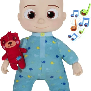 Peluche Cocomelon Hora de Dormir