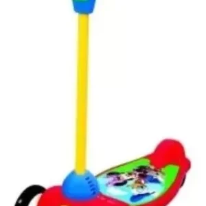 Scooter Mickey Mouse
