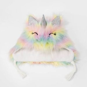 Gorro Unicornio Cat & Jack One Size