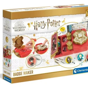 Set De Manualidades Harry Potter