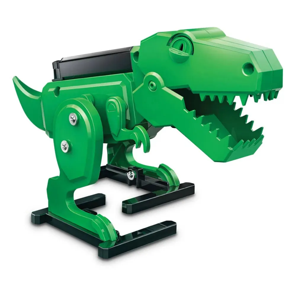 Set de Robótica Dinosaurio Tiranosaurio 4M - Imagen 2