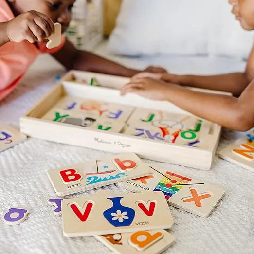 Tableros de Imágenes ABC - Imagen 7