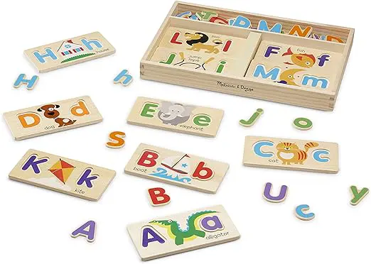 Tableros de Imágenes ABC - Imagen 5