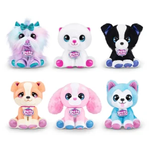 Tienda Mascota Sorpresa Pets Alive