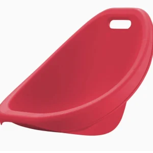 Soporte para el respaldo, asiento flexible para aula