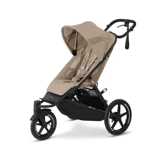 Coche Deportivo Sport AVI Spin Almond Beige Cybex