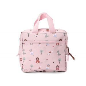 Bolsa Merienda Térmica Little Red Tutete.