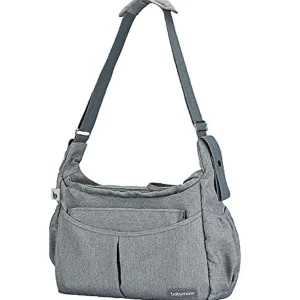 Bolso Pañalero Urban Bag