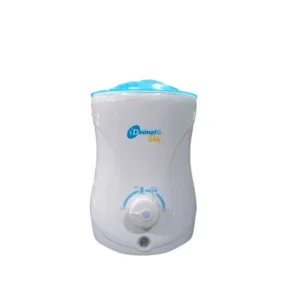 Calentador de biberones multifuncional