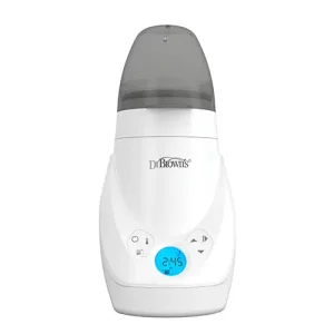 Calentador y Esterilizador Eléctrico