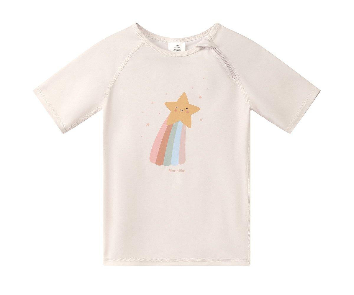 Camiseta Protección Solar Starlight.