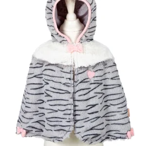 Disfraz Gata Souza Talla 2.