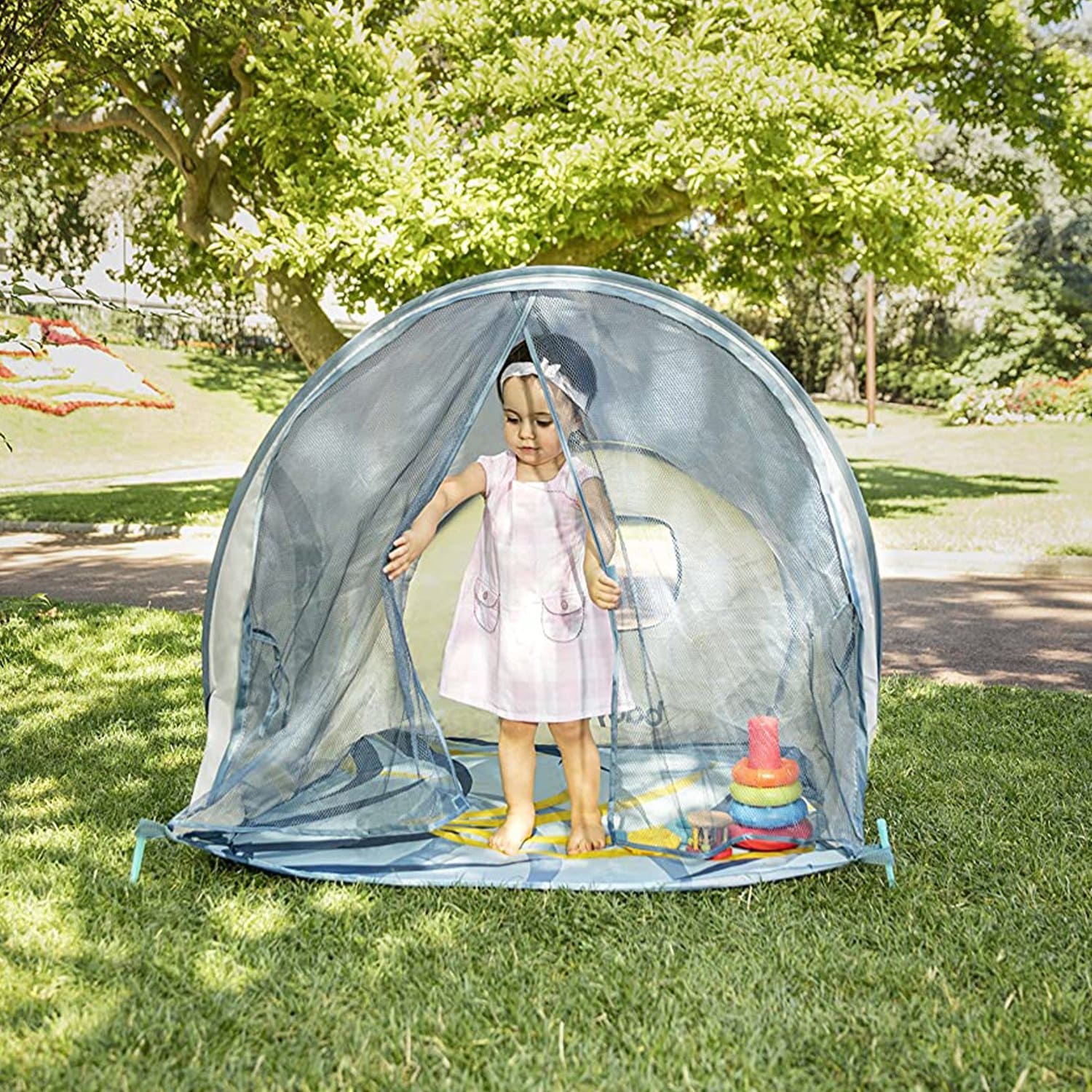 Carpa Anti Uv - Imagen 3