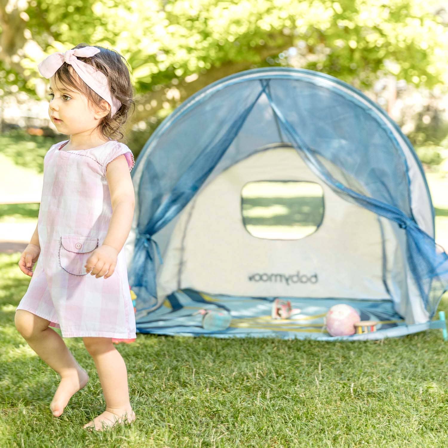 Carpa Anti Uv - Imagen 4
