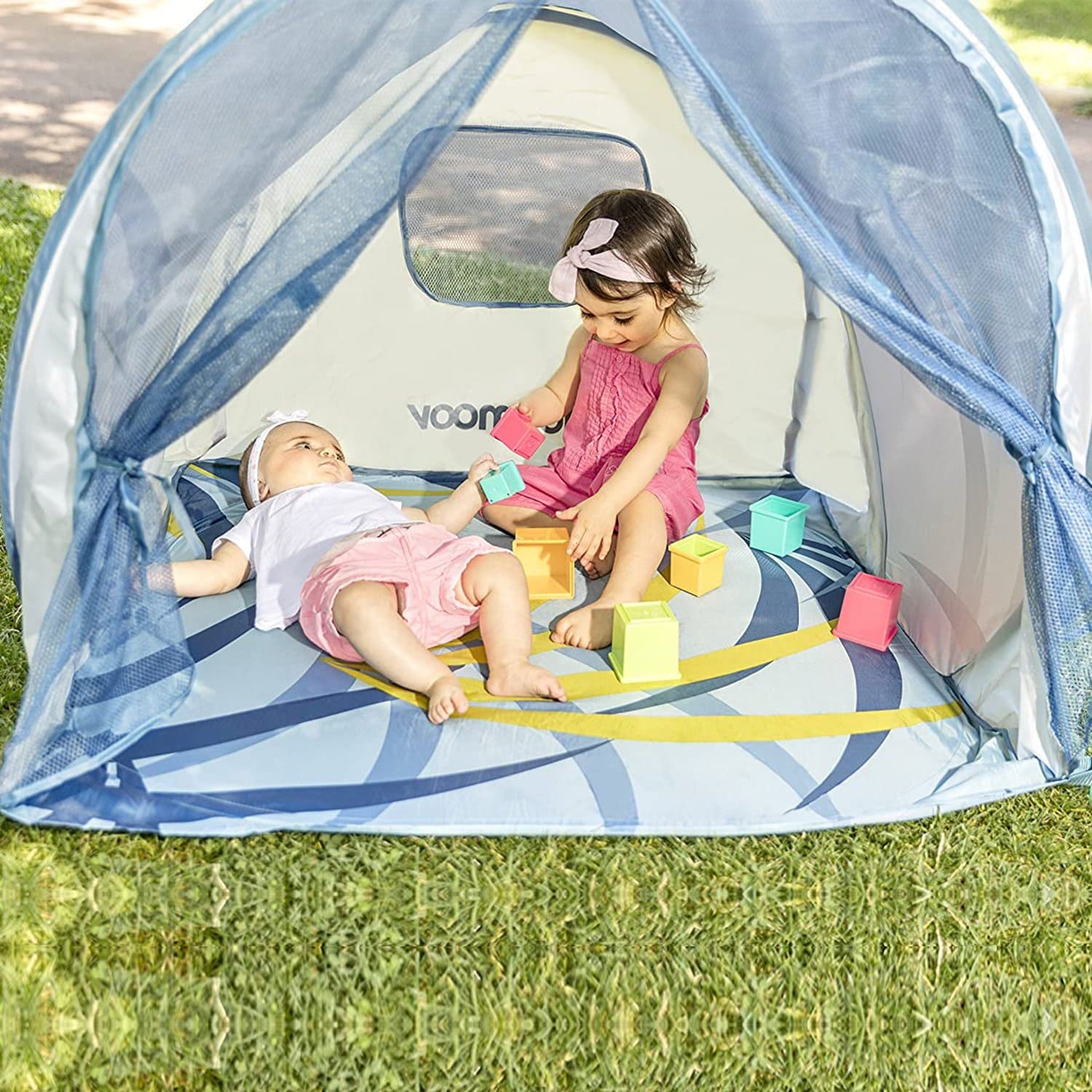 Carpa Anti Uv - Imagen 5