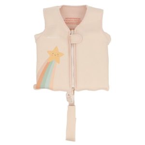 Chaleco Flotador Aprendizaje Starlight Talla M.