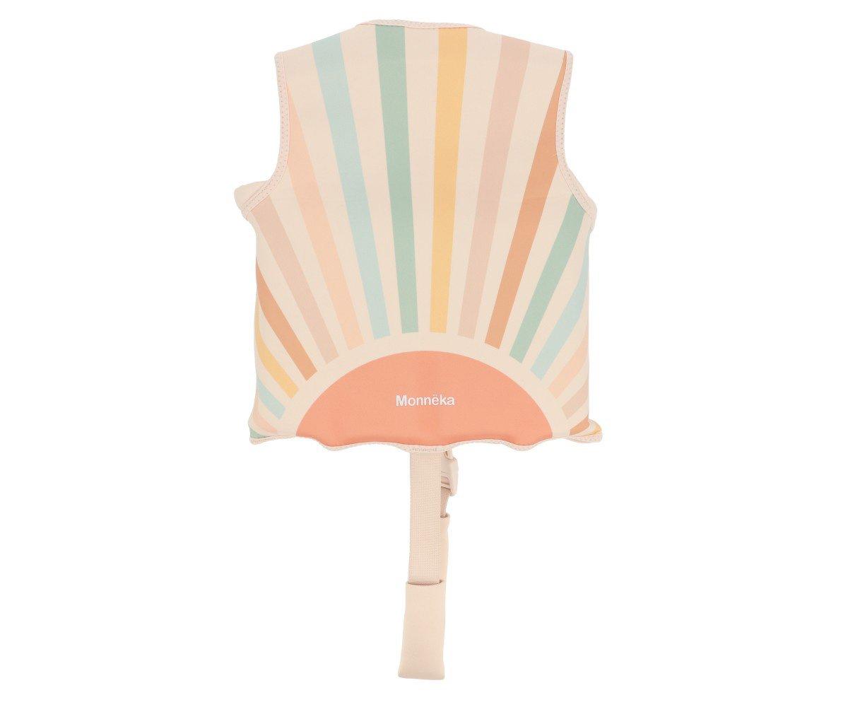 Chaleco Flotador Aprendizaje Starlight Talla M. - Imagen 2