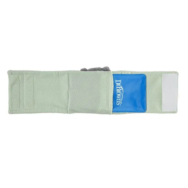 Cinturón Térmico Anti cólicos erizo - Imagen 4