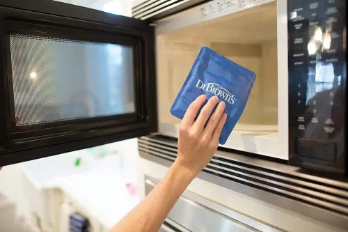 Cinturón Térmico Anti cólicos erizo - Imagen 2