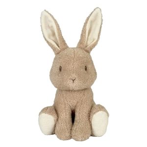 Conejito 25 Cm. Baby Bunny Little Dutch.