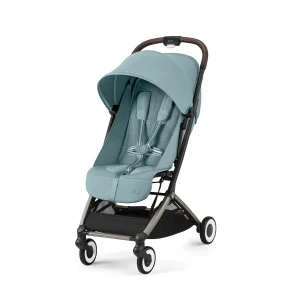 Coche de Paseo Orfeo Stormy Blue Cybex