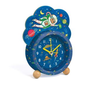 Despertador Espacio Djeco