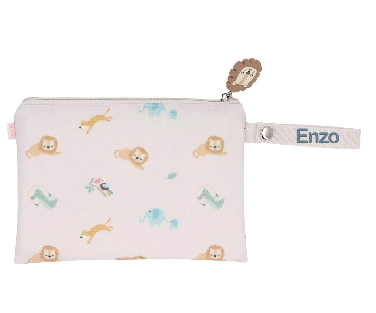 Funda Bocadillo Savannah Tutete. - Imagen 2