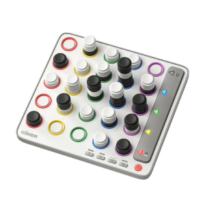 GiiKER Smart Fou Cuatro en Rayas Interactivo.