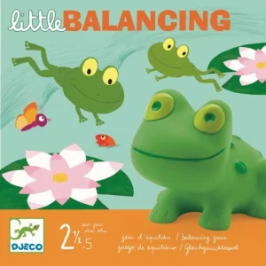 Juego Little Balancing Djeco.